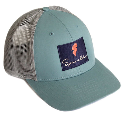 Aqua Trucker